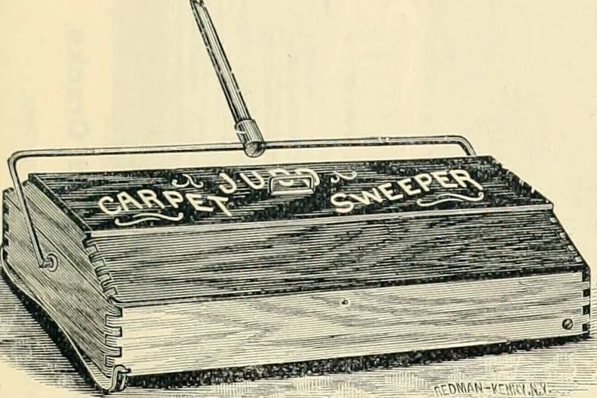 An illustration from Mouldings, mirrors, pictures and frames., 1884, leaf 98