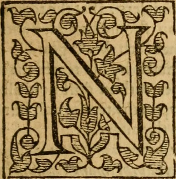 An illustration from The Mount of Calvarie, 1597, leaf 150