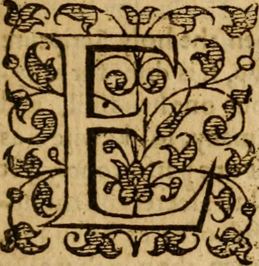 An illustration from The Mount of Calvarie, 1597, leaf 214