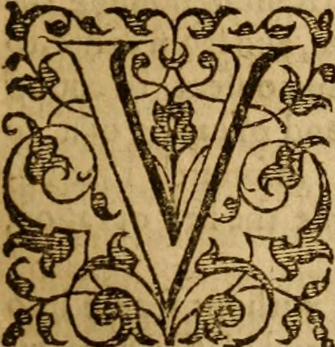 An illustration from The Mount of Calvarie, 1597, leaf 226