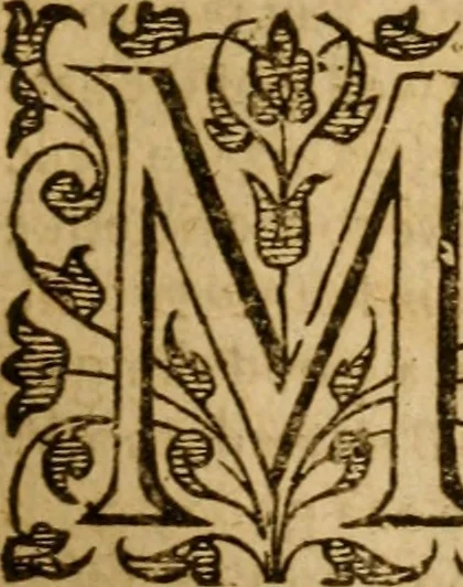 An illustration from The Mount of Calvarie, 1597, leaf 258