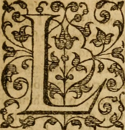 An illustration from The Mount of Calvarie, 1597, leaf 280