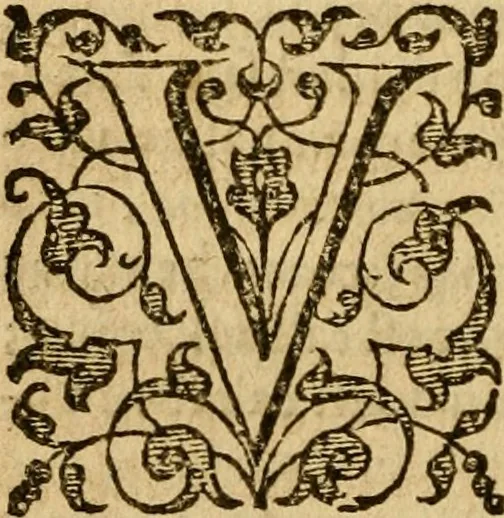 An illustration from The Mount of Calvarie, 1597, leaf 309