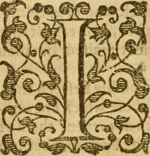 An illustration from The Mount of Calvarie, 1597, leaf 325