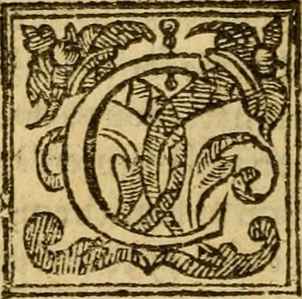An illustration from The Mount of Calvarie, 1597, leaf 453