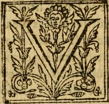 An illustration from The Mount of Calvarie, 1597, leaf 457