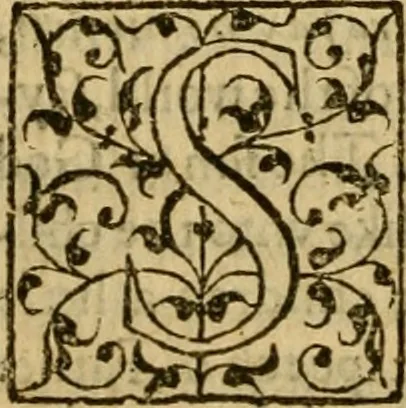 An illustration from The Mount of Calvarie, 1597, leaf 475