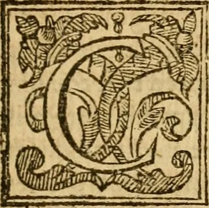 An illustration from The Mount of Calvarie, 1597, leaf 492