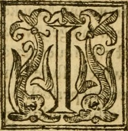 An illustration from The Mount of Calvarie, 1597, leaf 509