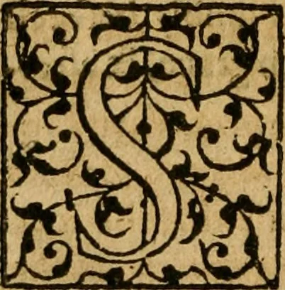 An illustration from The Mount of Calvarie, 1597, leaf 607