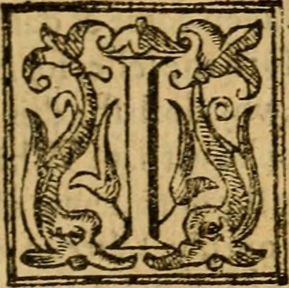 An illustration from The Mount of Calvarie, 1597, leaf 614