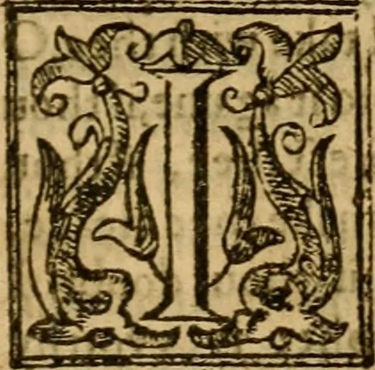 An illustration from The Mount of Calvarie, 1597, leaf 628
