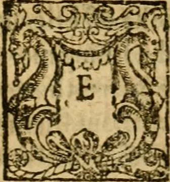 An illustration from The Mount of Calvarie, 1597, leaf 680