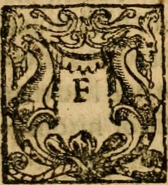An illustration from The Mount of Calvarie, 1597, leaf 698