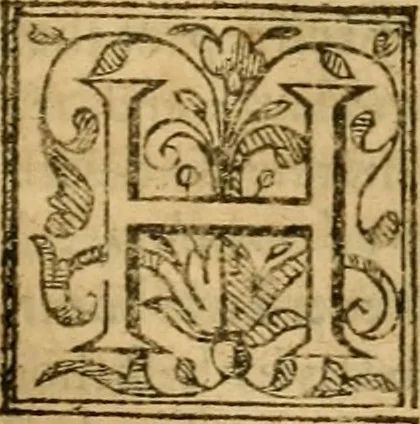 An illustration from The Mount of Calvarie, 1597, leaf 706