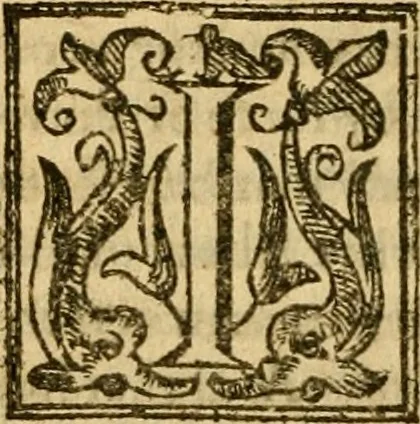 An illustration from The Mount of Calvarie, 1597, leaf 719