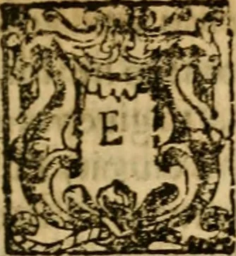 An illustration from The Mount of Calvarie, 1597, leaf 752
