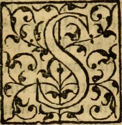 An illustration from The Mount of Calvarie, 1597, leaf 768