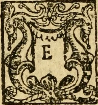 An illustration from The Mount of Calvarie, 1597, leaf 795