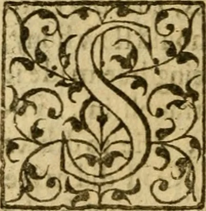 An illustration from The Mount of Calvarie, 1597, leaf 809