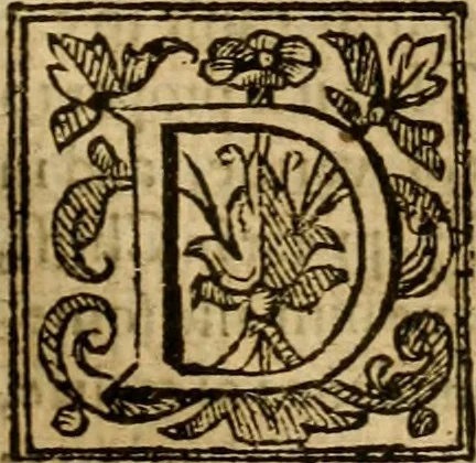 An illustration from The Mount of Calvarie, 1597, leaf 840