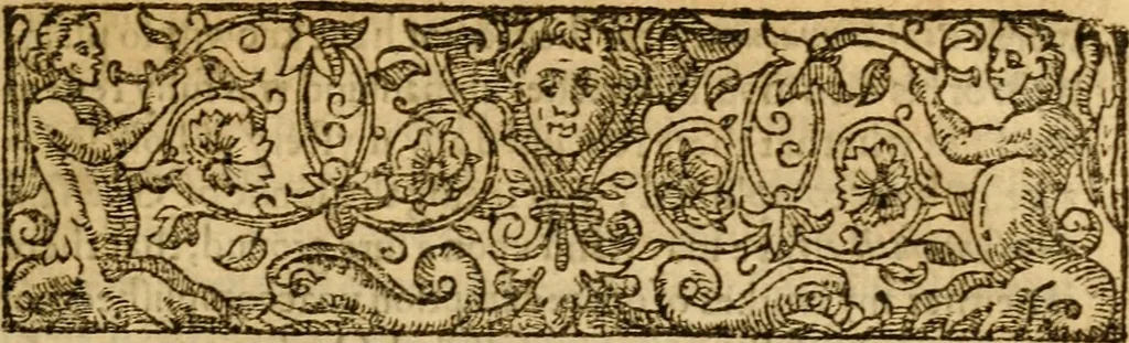 An illustration from The Mount of Calvarie, 1597, leaf 862