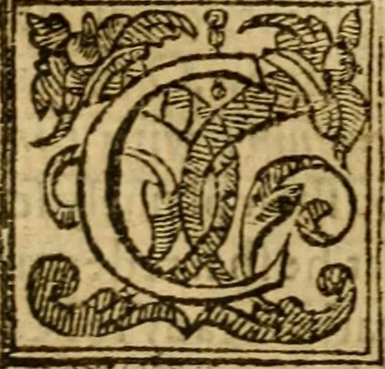 An illustration from The Mount of Calvarie, 1597, leaf 862