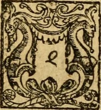 An illustration from The Mount of Calvarie, 1597, leaf 867