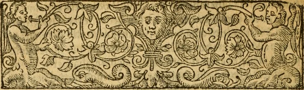 An illustration from The Mount of Calvarie, 1597, leaf 919