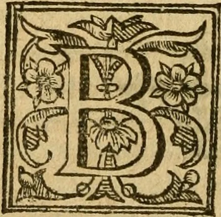 An illustration from The Mount of Calvarie, 1597, leaf 919
