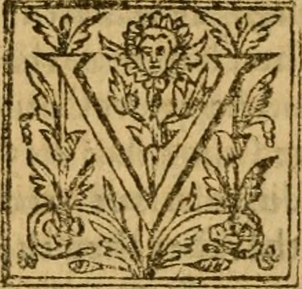 An illustration from The Mount of Calvarie, 1597, leaf 931