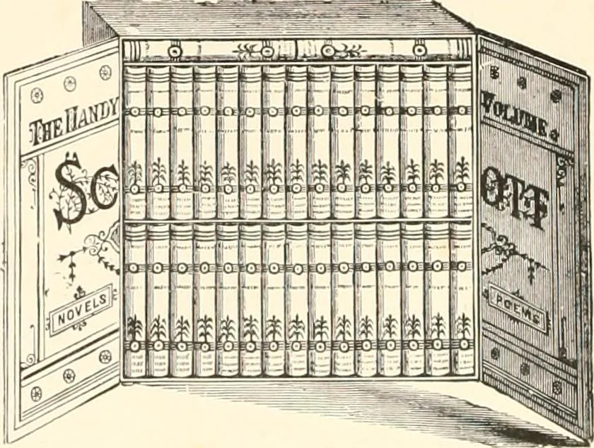 An illustration from M. P.'s in session, from Mr. Punch's parliamentary portrait gallery, 1889, leaf 89
