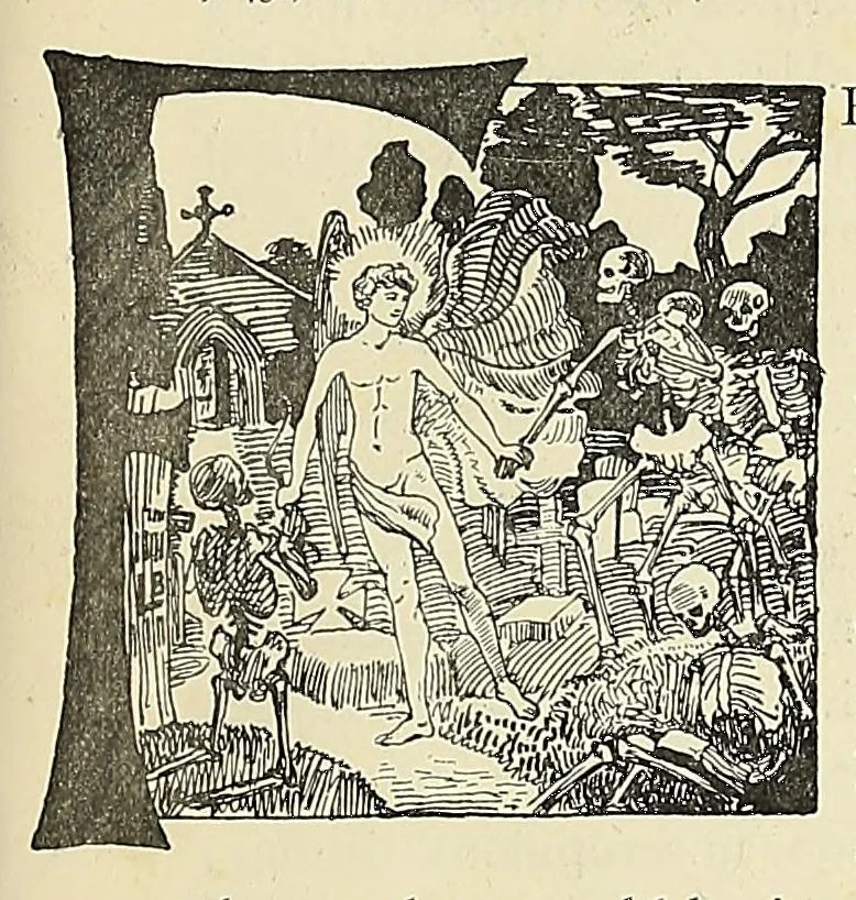An illustration from Mr. H.M. Stanley : as leader and comrade, 1890, leaf 7