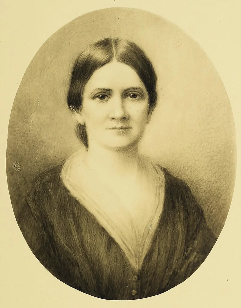 An illustration from Mrs. Louise E. Bettens, 1916, leaf 45