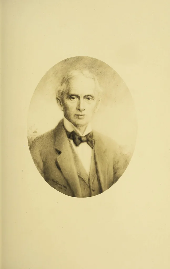 An illustration from Mrs. Louise E. Bettens, 1916, leaf 75