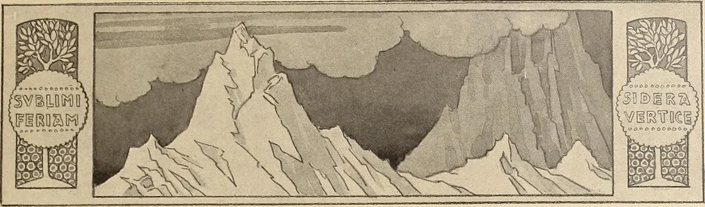 An illustration from Méthode de composition ornementale, 1905, leaf 10