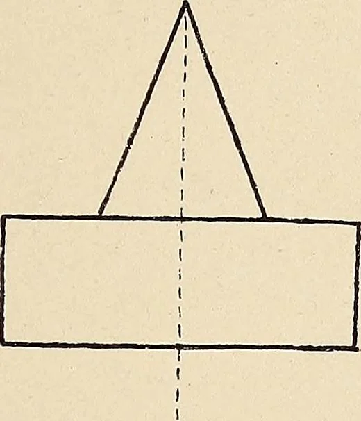 An illustration from Méthode de composition ornementale, 1905, leaf 108