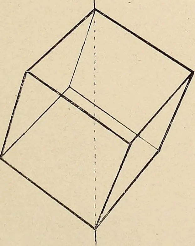 An illustration from Méthode de composition ornementale, 1905, leaf 112