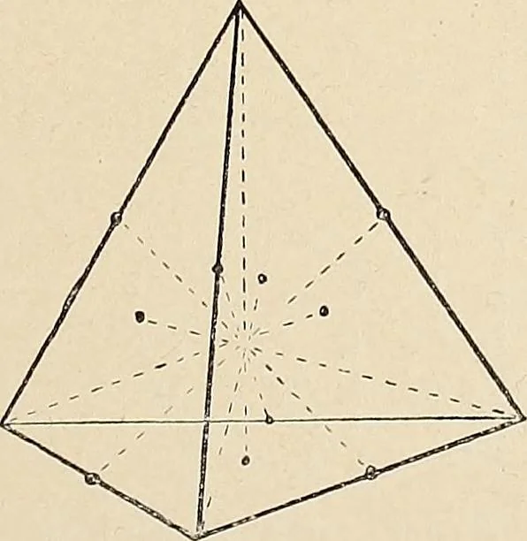 An illustration from Méthode de composition ornementale, 1905, leaf 112