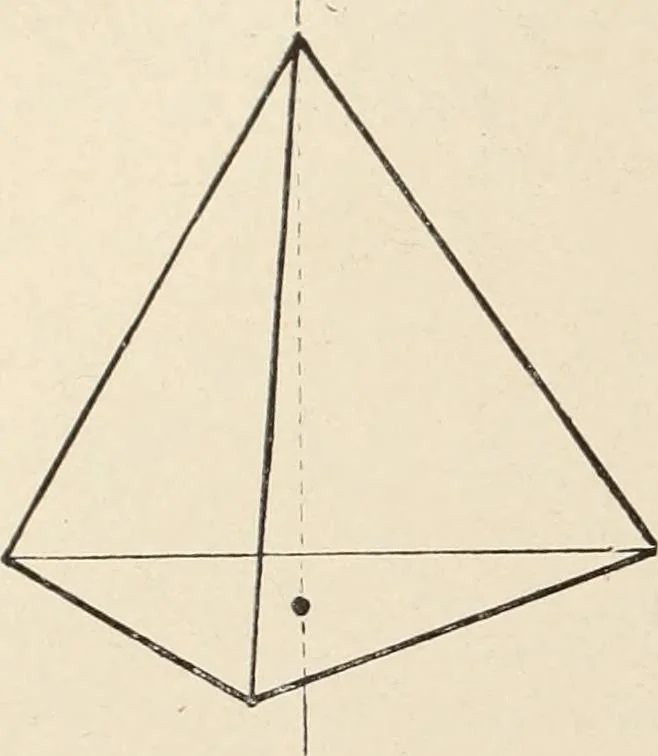 An illustration from Méthode de composition ornementale, 1905, leaf 113