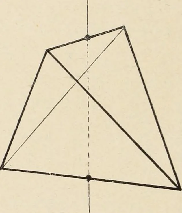 An illustration from Méthode de composition ornementale, 1905, leaf 113