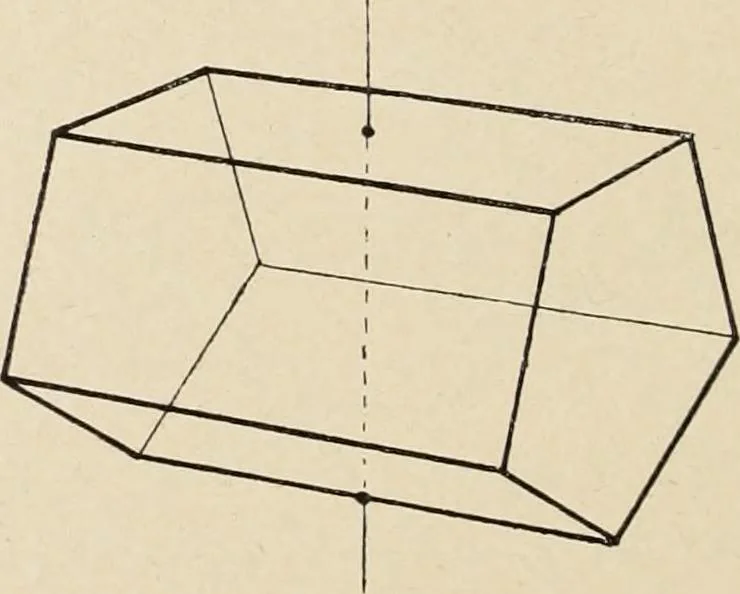 An illustration from Méthode de composition ornementale, 1905, leaf 113