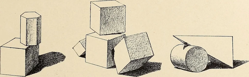An illustration from Méthode de composition ornementale, 1905, leaf 116