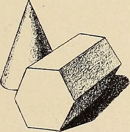 An illustration from Méthode de composition ornementale, 1905, leaf 116