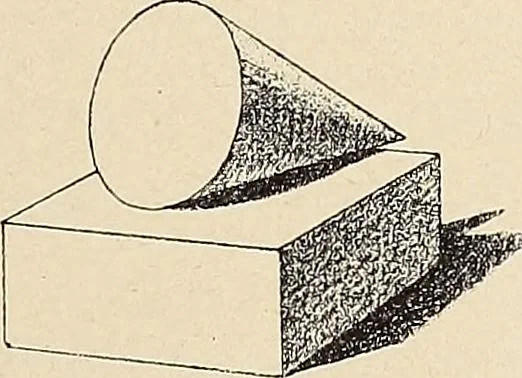 An illustration from Méthode de composition ornementale, 1905, leaf 116