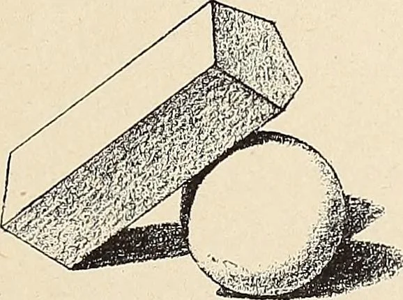 An illustration from Méthode de composition ornementale, 1905, leaf 116