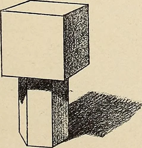 An illustration from Méthode de composition ornementale, 1905, leaf 116