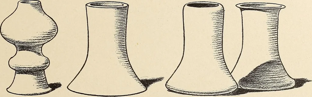 An illustration from Méthode de composition ornementale, 1905, leaf 168