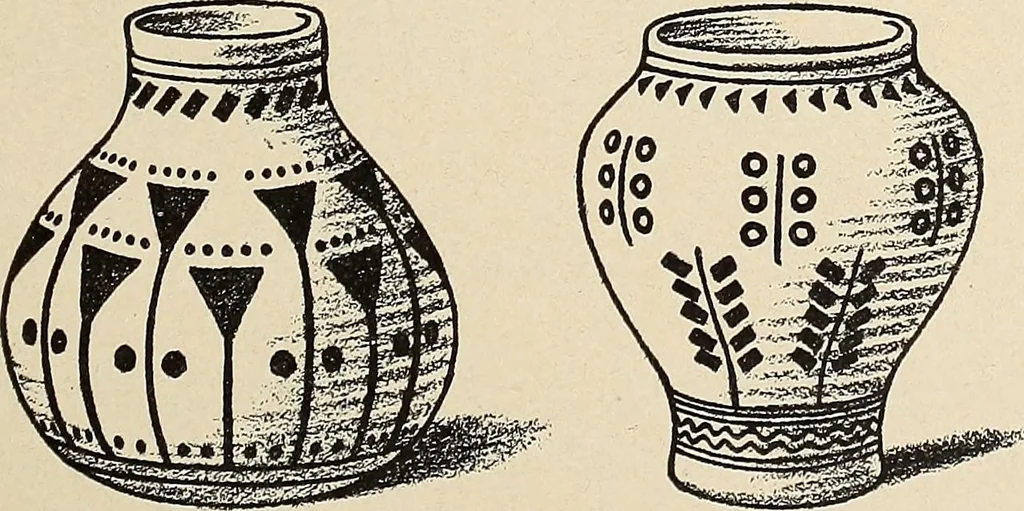 An illustration from Méthode de composition ornementale, 1905, leaf 178