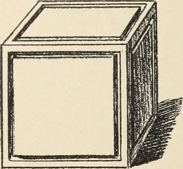An illustration from Méthode de composition ornementale, 1905, leaf 189